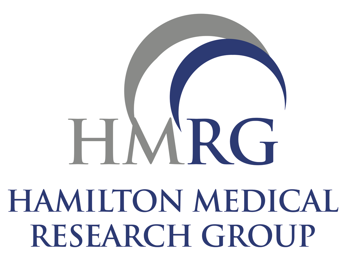 HMRG full logo with name